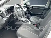2022 Audi A1