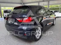 2022 Audi A1