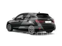 2022 Audi A1