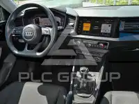 2022 Audi A1