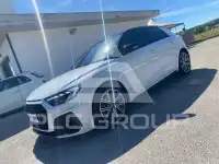 2022 Audi A1
