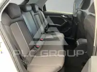 2022 Audi A1