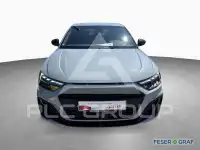 2022 Audi A1