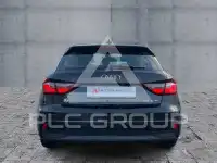2022 Audi A1