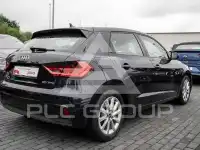 2022 Audi A1