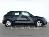 2022 Audi A1