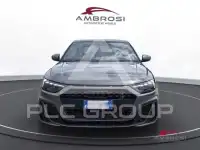 2022 Audi A1
