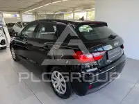 2022 Audi A1
