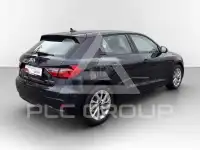 2022 Audi A1
