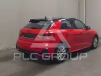 2022 Audi A1