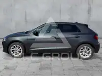 2022 Audi A1