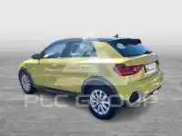 2022 Audi A1