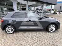2022 Audi A1
