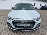 2022 Audi A1