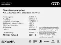 2022 Audi A1