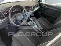 2022 Audi A1