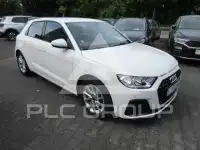 2022 Audi A1