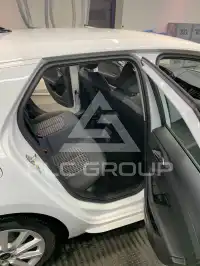 2022 Audi A1
