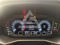 2022 Audi A1