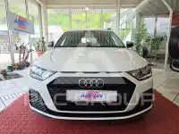 2022 Audi A1