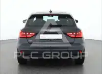 2022 Audi A1