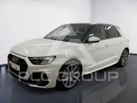 2022 Audi A1
