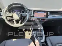 2022 Audi A1