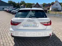 2022 Audi A1