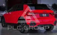 2022 Audi A1