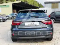 2022 Audi A1