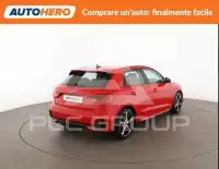 2022 Audi A1