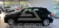 2022 Audi A1