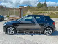 2022 Audi A1