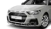 2022 Audi A1
