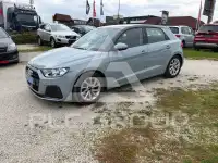 2022 Audi A1