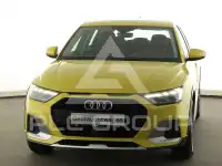 2022 Audi A1