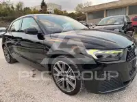 2022 Audi A1