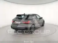 2022 Audi A1