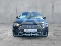 2022 Audi A1