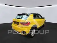 2022 Audi A1