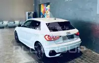 2022 Audi A1