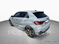 2022 Audi A1
