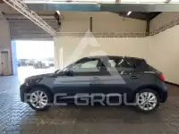 2022 Audi A1
