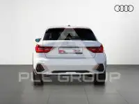 2022 Audi A1