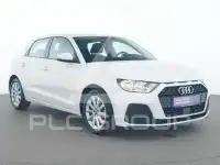 2022 Audi A1