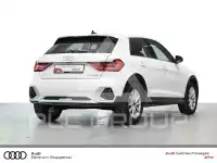 2022 Audi A1