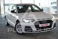 2022 Audi A1
