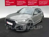 2022 Audi A1