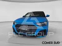 2022 Audi A1