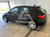 2022 Audi A1